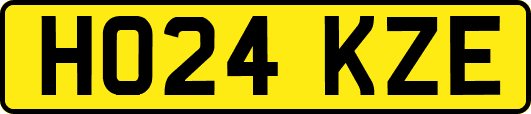HO24KZE