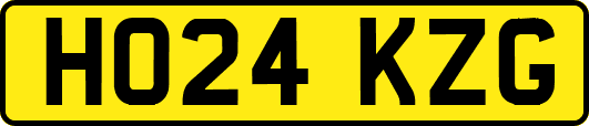 HO24KZG