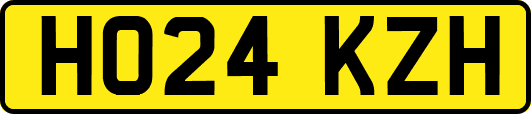 HO24KZH