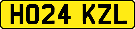 HO24KZL