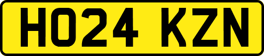 HO24KZN
