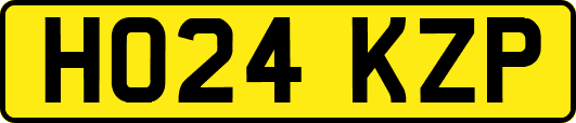 HO24KZP
