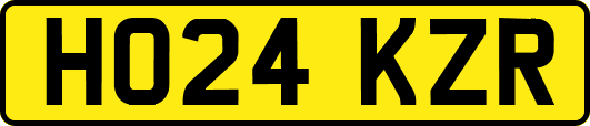 HO24KZR