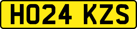 HO24KZS