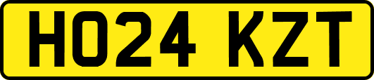 HO24KZT