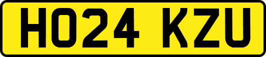 HO24KZU