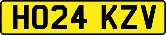 HO24KZV