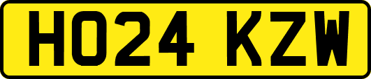 HO24KZW