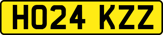 HO24KZZ