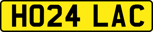 HO24LAC