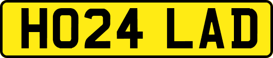 HO24LAD