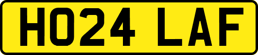 HO24LAF
