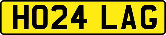 HO24LAG