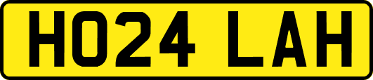 HO24LAH