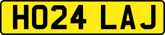 HO24LAJ
