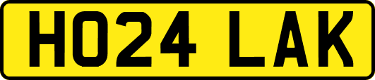 HO24LAK