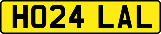 HO24LAL