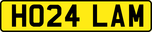 HO24LAM