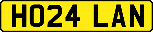 HO24LAN