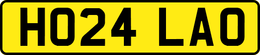 HO24LAO