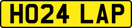 HO24LAP