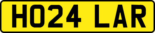 HO24LAR