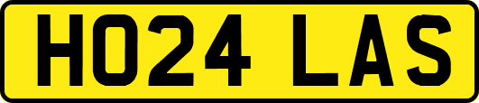 HO24LAS