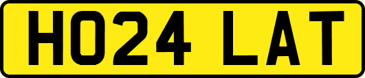 HO24LAT