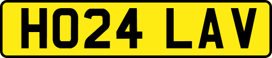 HO24LAV