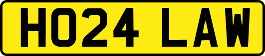 HO24LAW