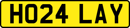 HO24LAY