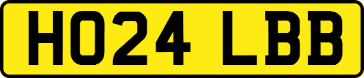 HO24LBB