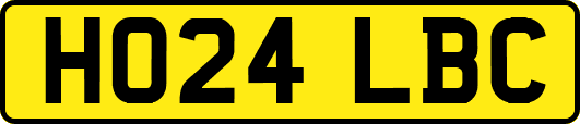 HO24LBC