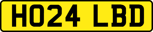 HO24LBD