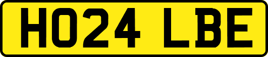 HO24LBE