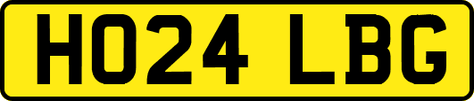 HO24LBG