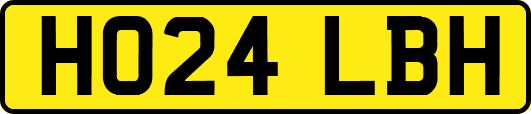 HO24LBH