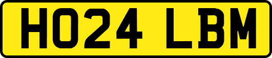 HO24LBM