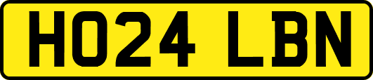 HO24LBN