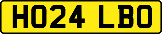 HO24LBO