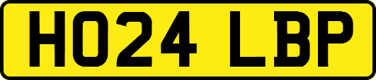 HO24LBP