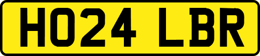 HO24LBR