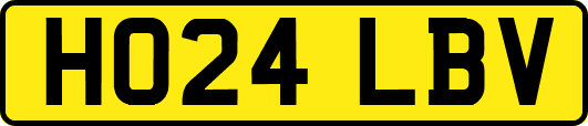 HO24LBV