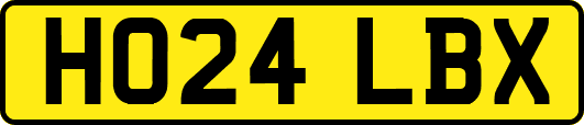 HO24LBX