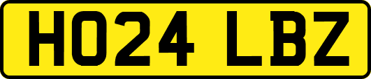 HO24LBZ