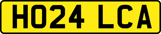 HO24LCA
