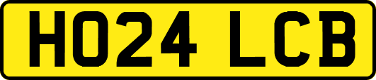 HO24LCB