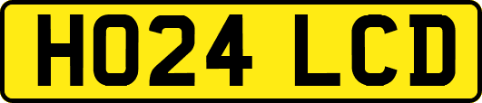 HO24LCD