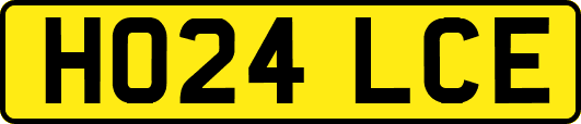 HO24LCE