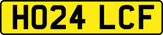 HO24LCF